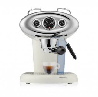 Кофеварка illy Francis X7.1