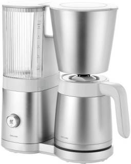 Кофеварка ZWILLING Enfinigy 53106-000-0