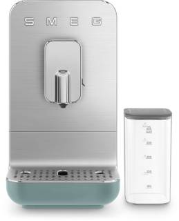 Кофеварка Smeg BCC13EGMEU