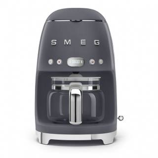 Кофеварка Smeg DCF02GREU