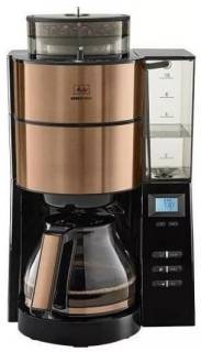 Кофеварка MELITA Aroma Fresh RWT 1021-04 miedziany Aroma Fresh RWT 102104 miedziany