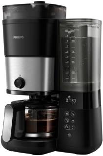 Кофеварка Philips HD7900/50