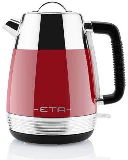 Электрочайник Eta Storio 9186 90030 Red