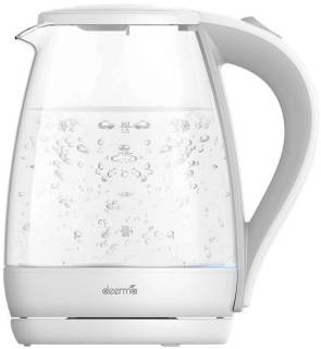 Электрочайник DEERMA SH30W