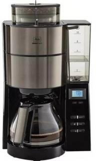 Кофеварка Melitta Aroma Fresh RWT102103(metaliczny)