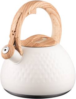 Электрочайник Ardesto Gemini  Beige AR1956KS