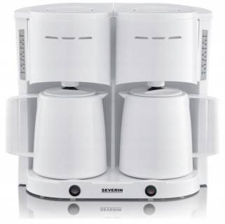 Кофеварка Severin KA 9314