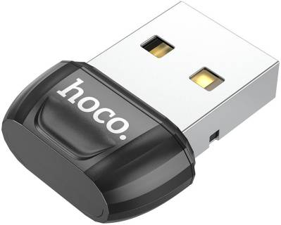 Сетевой адаптер HOCO UA18 v5.0