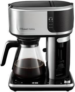 Кофеварка Russell Hobbs 26230-56 Attentiv Coffee Bar