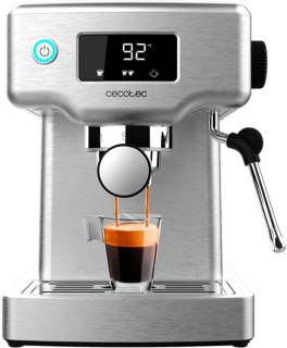 Кофеварка CECOTEC Power Espresso 20 Barista Compact CCTC-01986