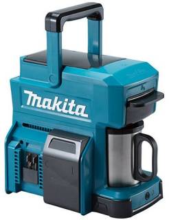 Кофеварка MAKITA DCM501Z