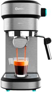Кофеварка CECOTEC Cafelizzia 890 Gray CCTC-01624