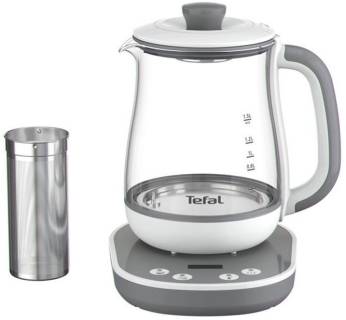 Электрочайник Tefal Tastea Tea Maker BJ551B10