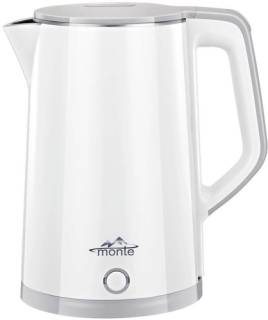 Электрочайник MONTE MT-1826W