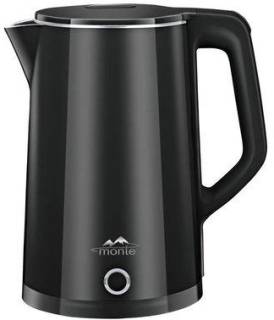 Электрочайник MONTE MT-1826 B