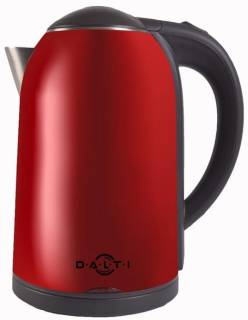 Электрочайник Dalti DK-1701R