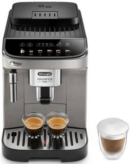 Кофеварка Delonghi Magnifica Evo ECAM290.42.TB Titanium