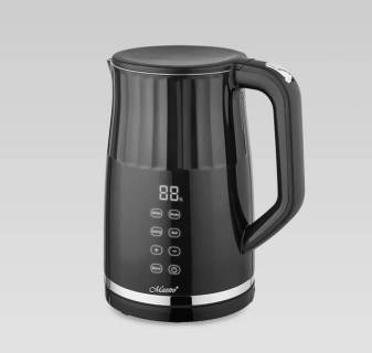 Электрочайник Maestro MR-039 Black