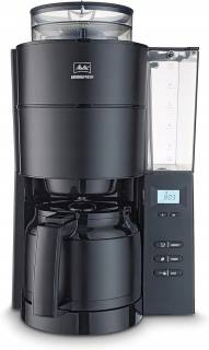 Кофеварка Melitta Aroma Fresh Black Edition