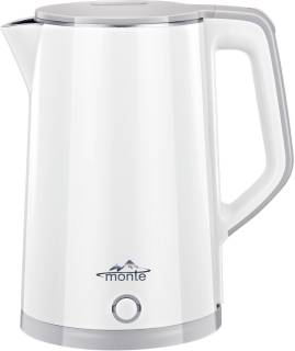 Электрочайник MONTE MT-1826W