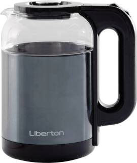 Электрочайник Liberton LEK-6829