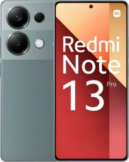 Смартфон Xiaomi Redmi Note 13 Pro 8/256GB Forest Green