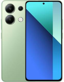 Смартфон Xiaomi Redmi Note 13 8/256GB Mint Green