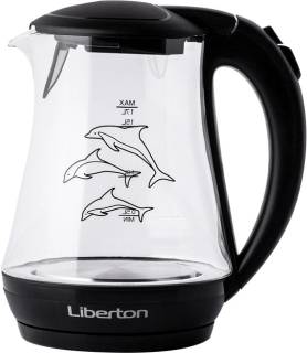 Электрочайник Liberton LEK-6821