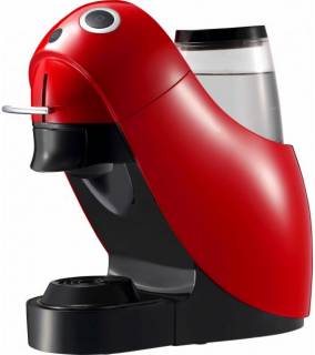 Кофеварка DOLCE Aroma LOLA A Red