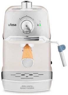 Кофеварка Ufesa CE7238 Cream (71704959)