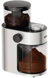 Кофемолка Braun KG 7070 GRI
