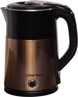 Электрочайник Liberton LEK-6827