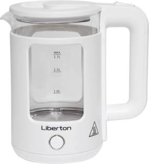 Электрочайник Liberton LEK-6830