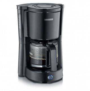 Кофеварка Severin KA 9554