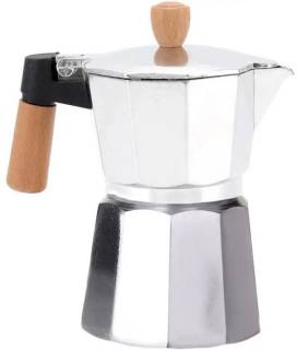Кофеварка BERGNER Coffee tea lovers (BG-38197-MM)