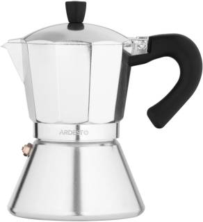 Кофеварка Ardesto AR0809AI