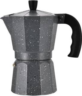 Кофеварка Ardesto AR0809AGS