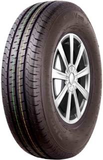 Шина Mazzini EffiVan 205/70 R15C 106/104R