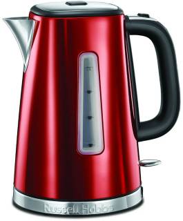 Электрочайник Russell Hobbs 23210-70 Luna Solar Red