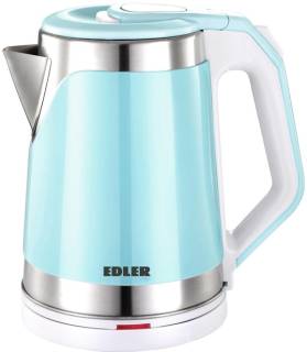 Электрочайник Edler EK8256 BLUE