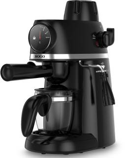 Кофеварка SOGO CAF-SS-7645