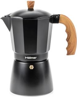Кофеварка Hölmer CF-0450-BW Natural