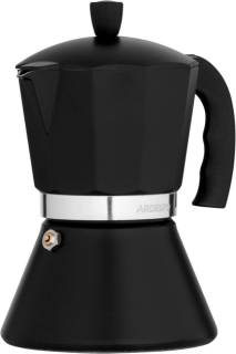 Кофеварка Ardesto Gemini Trento AR0806AIB