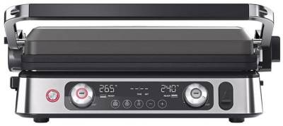 Гриль Braun MultiGrill CG9167