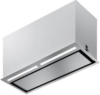 Вытяжка Franke Box Flush Premium A70 Stal szlachetna