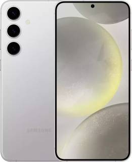 Смартфон Samsung Galaxy S24 Plus S926B 12/256GB Marble Gray SM-S926BZADEUC
