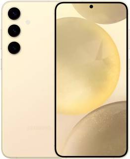 Смартфон Samsung Galaxy S24 Plus S926B 12/256GB Amber Yellow SM-S926BZYDEUC