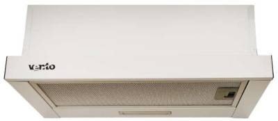 Вытяжка Ventolux GARDA 50 WH (500) LED
