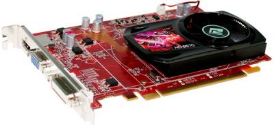 Видеокарта PowerColor Radeon HD6570 2GB AX6570 2GBK3-H