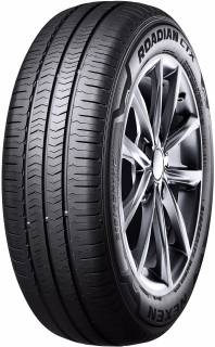 Шина Nexen Roadian CTX 215/70 R15C 109/107S